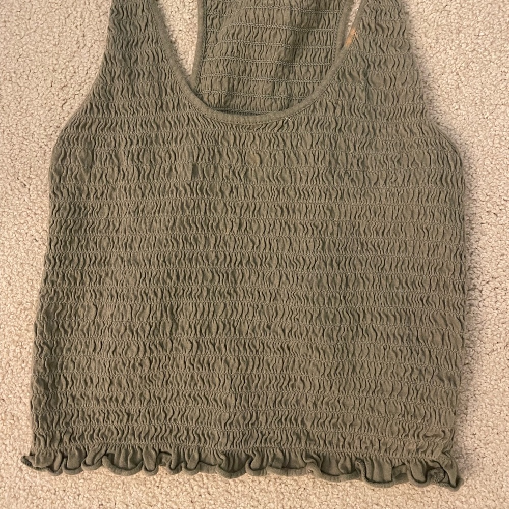 American Eagle Tank Top